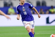 日本代表、スウェーデンとドロー！上田綺世は先制点の起点も「チームを楽にできたらもっと良かった」まとめその２（関連まとめ）