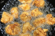 料理エアプ「揚げるのは油の処理が面倒」