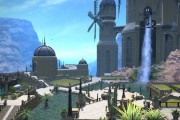 【FF14】不人気に定評があるゴブレットビュートで”あの土地”が再評価され始める