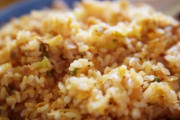 【急募】チャーハンをパラパラに作る方法