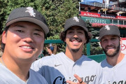 大谷ドジャースを止められるのはWソックスだけなのか？←「日本も注目するはずだ」（海外の反応）
