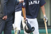 【侍J】強化試合でカープOB新井さんが解説　現役時代に菊池涼介から「捕りに来なくていいですよ、邪魔なんで」と言われたエピ披露