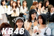 【朗報】AKB48メンバー、韓国で大歓迎を受ける！！！