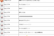 【フブちゃん草】深夜の突発コラボはバカタレの絆
