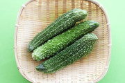 【急募】ゴーヤをゴーヤチャンプル以外で美味しく食べる方法