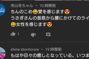 【悲報】お前らのせいでまた強調する料理youtuber増えたぞｗｗｗｗｗｗｗｗｗｗ