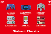 Nintendo Classicsはどこまでやるのか?