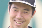 吉田正尚とか今永昇太、青柳晃洋が今年30歳と言う事実