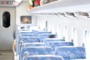 新幹線車内で「こいつ腹立つわ～！」って思ったこと