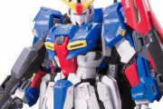 ※Zガンダムの胸のダクトって何のために付いてるの？