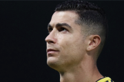 クリスティアーノ・ロナウド、アル・イテハド戦もプレー拒否の可能性
