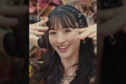 【動画】乃木坂46 42nd single『是非に及ばず』MV ラスサビver.🤘🏻⚡ #乃木坂46_是非に及ばず #乃木坂46
