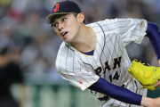 【視聴率】佐々木朗希が先発　3・11WBCチェコ戦　地元・岩手地区62・6％！大谷翔平も故郷　4戦連続50％超