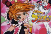 プリキュアシリーズ最高の曲、決まる