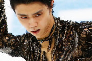 nonno Web に記事が…！ 羽生結弦 世界が認める麗しき絶対王者、その魅力を徹底解剖！