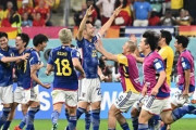 日本サッカー、躍進！2022年総まとめ！カタールW杯で世界を驚かす　世界各地で日本人選手が躍動　その２