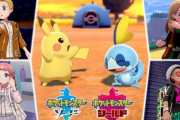 ポケモンでバッジ6つ手に入れた辺りなんだが