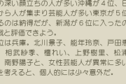 【画像】日本の美人都道府県ランキングがこれｗｗｗｗｗｗｗ