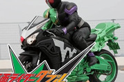 【更新】「全仮面ライダーのバイクの中から一台プレゼントするよ」と言われたらどれが欲しい？