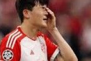 【サッカー】 「ひどすぎる」「もうクビにしてくれ」開幕戦で“また痛恨ミス”の韓国代表キム・ミンジェに批判殺到！ ［8/26］  [仮面ウニダー★]