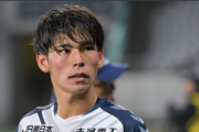 昨季J2“個人3冠”のFW小森飛絢が浦和に完全移籍! 「僕の思いを尊重してくれた」千葉への感謝も語る