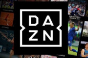 『DAZN』月額3000円への大幅値上げは「適正」と判断、日本の配信コンテンツ数は開始時から約8倍に