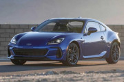 これが新型「BRZ」だ！！