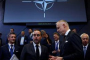 NATO、核演習を開始