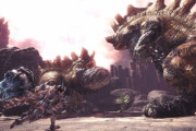 【MHWアイスボーン】ウラガンキンって最強モンスターだよな【モンハンワールド】
