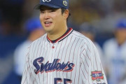【朗報】村上宗隆（25）、現実を直視しメジャー挑戦1年延期。来年日本で圧倒的な成績残してから挑戦