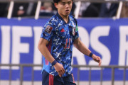 本田圭佑「久保さんはトップ下のほうがいい」「自由に外へ行けるし、緩急をつけて数的優位を作れる」