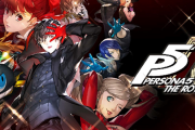 ワイパチンカス、7年越しのペルソナ5購入に成功?