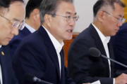 言葉の通じない相手と話しても仕方ない　～　【韓国】 文大統領、輸出規制強化の撤回を要求