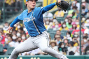 吉田輝星、聖地・甲子園でなぜいま先発？　中継ぎ専念に向けビッグボスの深い思惑