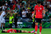 差は広がるばかりだろ　〜　「日韓サッカーの格差は30年」　韓国メディアが日本代表との差に危機感　「エリートに依存」「W杯出場失敗の災難も」
