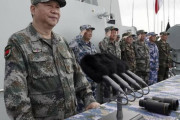 海外「こんな時期にやるのかよ…」 中国が台湾の東沙諸島侵略を目的とした軍事演習を行う予定