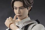 【仮面ライダーゼッツ】「S.H.Figuarts 万津莫」即完売したけど予約できた？