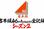 勢いが止まらない！欅坂46武元唯衣、1/28放送『吉本坂46が売れるまでの全記録』出演決定！