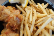 【揚げ物の暴力】安価ではま寿司食ってみる