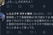 【にじさんじ】なあこれ誰だと思う？にじライバーぽいんだけど