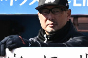 ロッテ新戦力コルデロとフェルナンデスは12日、ソトは13日合流！吉井監督明かす