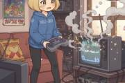 【悲報】ネオジオ「ゲーセンのゲームがそのままご家庭で遊べます」←こいつが大爆氏した理由
