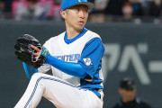 平田良介、金子千尋、山口俊、松田宣浩←早い者勝ち