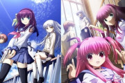 『Angel Beats!』とかいうアニメ、結局何がしたかったのかわからない