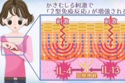 ワイが皮膚科でアトピーを診てもらった際に医者に言われた言葉