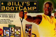 ビリーズブートキャンプ・ビリー隊長の現在ｗｗｗｗｗｗ