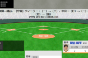 【中日対巨人5回戦】巨人、セカンドウィーラーｗｗｗｗｗｗｗ