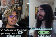 【悲報】外国人「レクサスと日産って日本車なの？知らなかったよ」