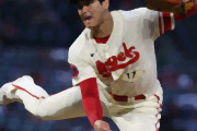 【MLB】エンゼルスが電撃発表　大谷が1年約43億5000万で契約合意　23年オフにFAで去就は引き続き注目★