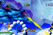【プチ炎】「ナイツ NiGHTS into dreams」Steam版が無料配布！を巡りTwitterでアクシデント→中裕司さん、現役セガ社員とバトルしてしまう